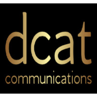 dcat Communications logo, dcat Communications contact details