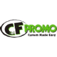 CFpromo logo, CFpromo contact details