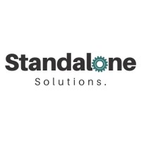 Standalone Solutions logo, Standalone Solutions contact details