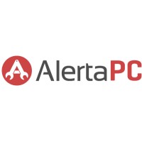 Alerta PC logo, Alerta PC contact details