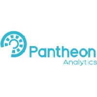 Pantheon Analytics logo, Pantheon Analytics contact details