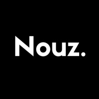 Nouz logo, Nouz contact details