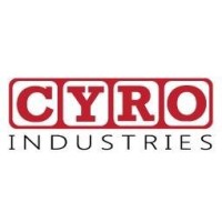 Cyro Industries logo, Cyro Industries contact details