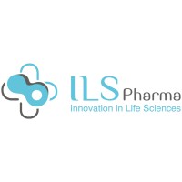 ILS Pharma logo, ILS Pharma contact details