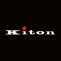 Kiton logo, Kiton contact details