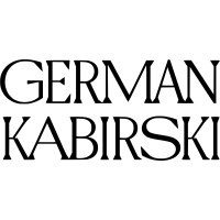 German Kabirski logo, German Kabirski contact details