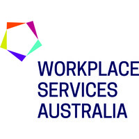 Workplace Services Australia logo, Workplace Services Australia contact details