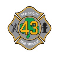 Sea Bright Fire/Rescue logo, Sea Bright Fire/Rescue contact details