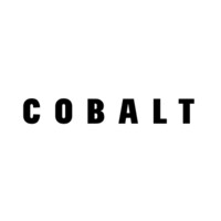 Cobalt Agency logo, Cobalt Agency contact details