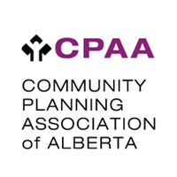 CPAA - Community Planning Association of Alberta logo, CPAA - Community Planning Association of Alberta contact details