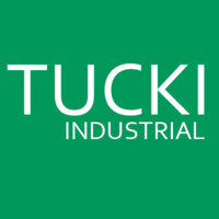 Tucki Industrial logo, Tucki Industrial contact details