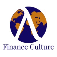 Finance Culture logo, Finance Culture contact details