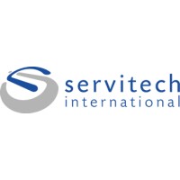 SERVITECH LIMITED logo, SERVITECH LIMITED contact details