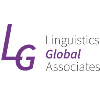 Linguistics Global Associates logo, Linguistics Global Associates contact details