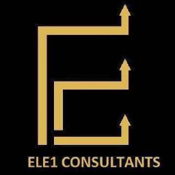 Ele1 Consultants logo, Ele1 Consultants contact details