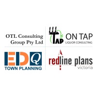 EDQ Town Planning logo, EDQ Town Planning contact details