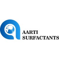 Aarti Surfactants Ltd logo, Aarti Surfactants Ltd contact details