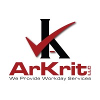 ArKrit llc logo, ArKrit llc contact details