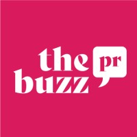 The Buzz PR LLC logo, The Buzz PR LLC contact details