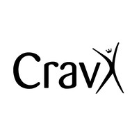 CravX Solutions Pvt. Ltd logo, CravX Solutions Pvt. Ltd contact details