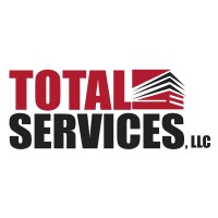 Total Services LLC logo, Total Services LLC contact details