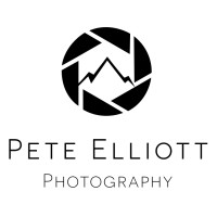 Pete Elliott Photography logo, Pete Elliott Photography contact details