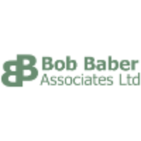 Bob Baber Associates Ltd logo, Bob Baber Associates Ltd contact details