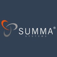 Summa Systems logo, Summa Systems contact details