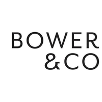 Bower & Co. logo, Bower & Co. contact details