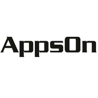 AppsOn, LLC logo, AppsOn, LLC contact details