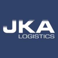 JKA Logistics logo, JKA Logistics contact details