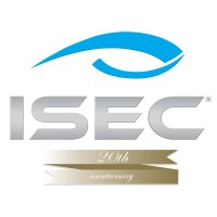 ISEC PTY LTD logo, ISEC PTY LTD contact details