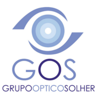 Grupo Óptico Solher logo, Grupo Óptico Solher contact details