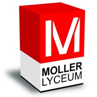 Mollerlyceum logo, Mollerlyceum contact details