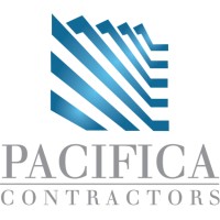 PACIFICA Contractors logo, PACIFICA Contractors contact details