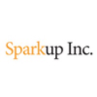 Sparkup Inc. logo, Sparkup Inc. contact details