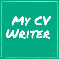 My CV Writer logo, My CV Writer contact details