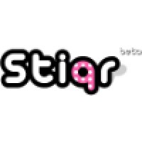 Stiqr.com logo, Stiqr.com contact details