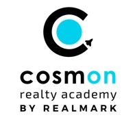 Cosmon Realty Academy logo, Cosmon Realty Academy contact details