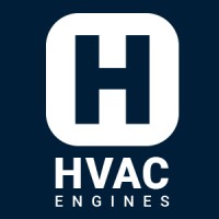 HVAC Engines logo, HVAC Engines contact details