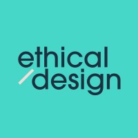 EthicalbyDesign logo, EthicalbyDesign contact details