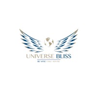 Universe Bliss logo, Universe Bliss contact details