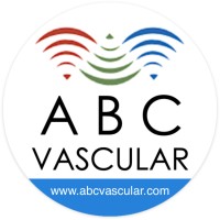 ABCvascular logo, ABCvascular contact details