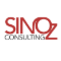 Sinoz Consulting logo, Sinoz Consulting contact details