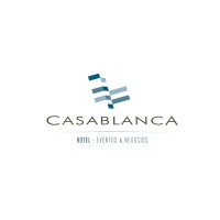 HotelCasaBlancaCucuta logo, HotelCasaBlancaCucuta contact details