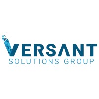 Versant Solutions Group logo, Versant Solutions Group contact details