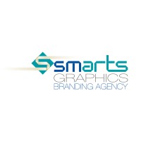 SMArts Graphics logo, SMArts Graphics contact details