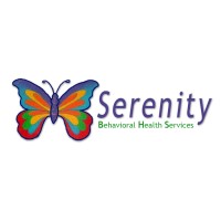 Serenity Behavioral Health Services logo, Serenity Behavioral Health Services contact details