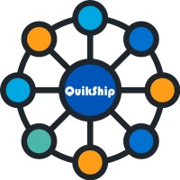 Quik-Ship logo, Quik-Ship contact details