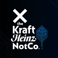 TheKraftHeinzNotCo logo, TheKraftHeinzNotCo contact details